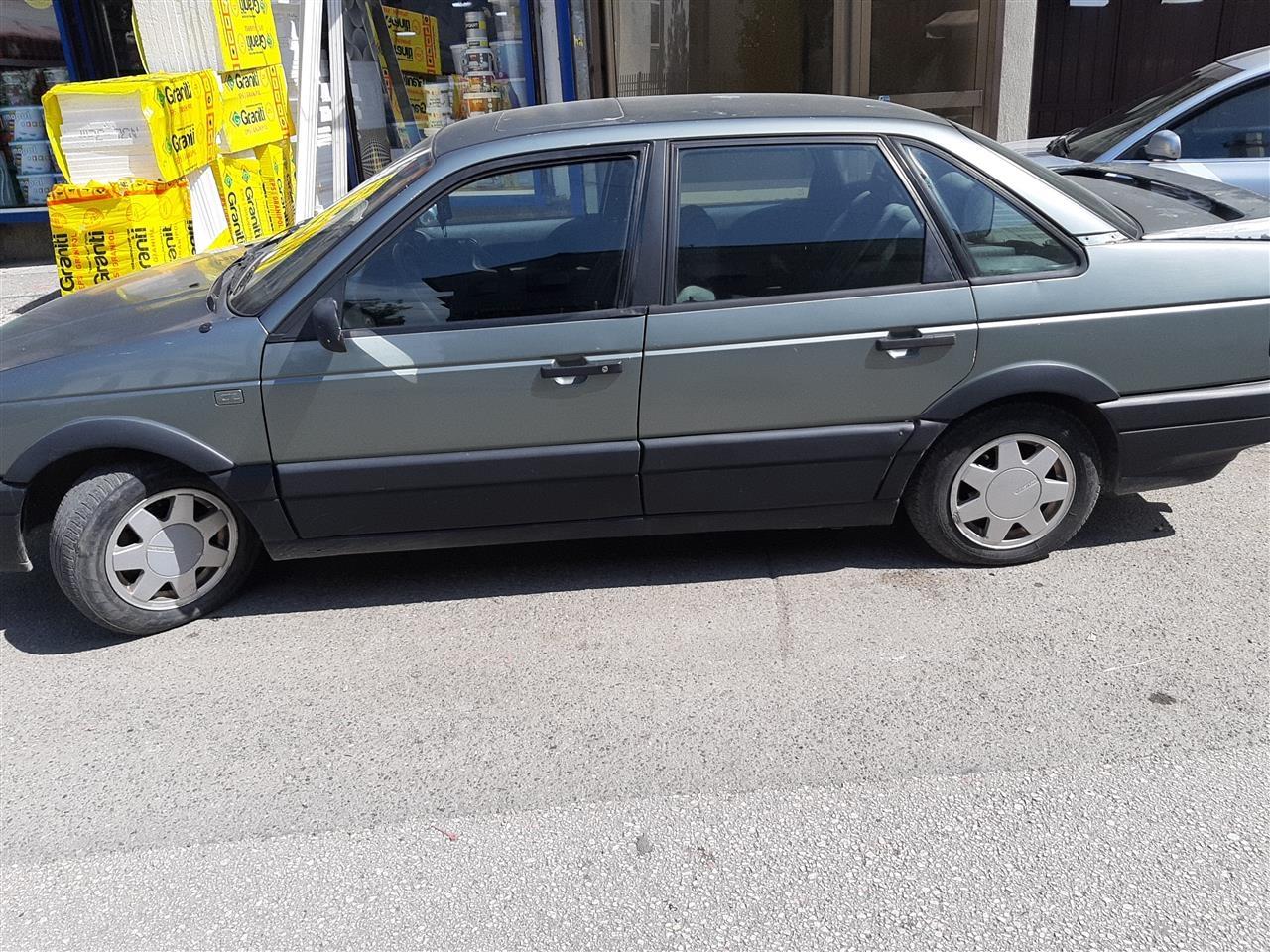 Passat-