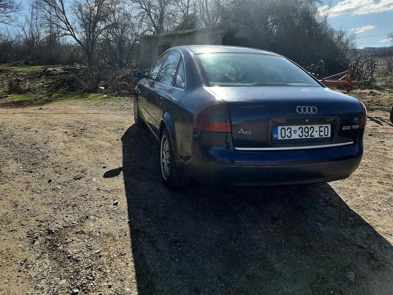 Audi-A6