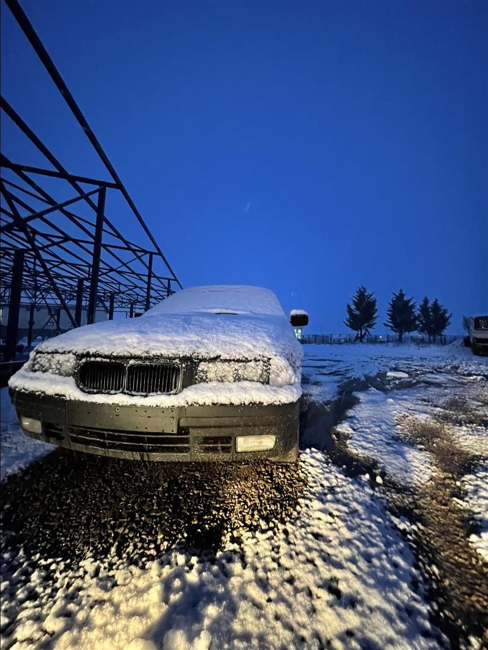 BMW-E36