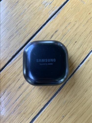 Galaxy buds pro
