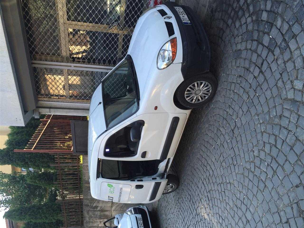 Renault-kango