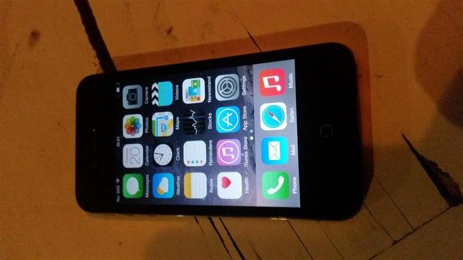 Iphone 4s