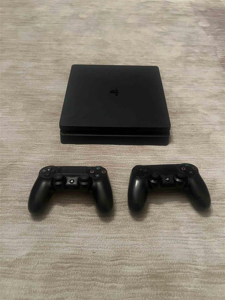 Ps4-Slim-me-2-doreza--40-loja-gratis-eafc25-nba2k25-