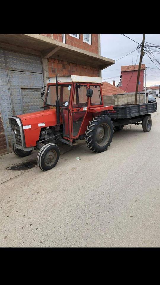 Traktor--