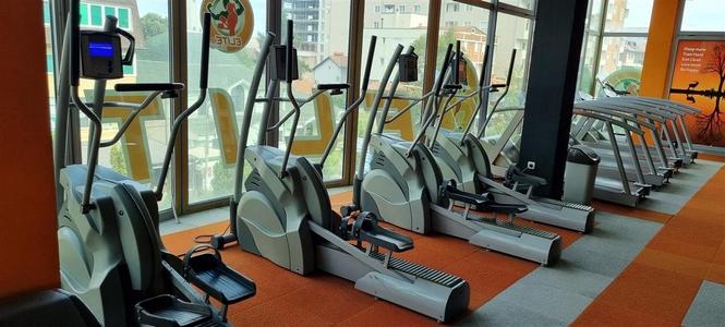 Fitnes