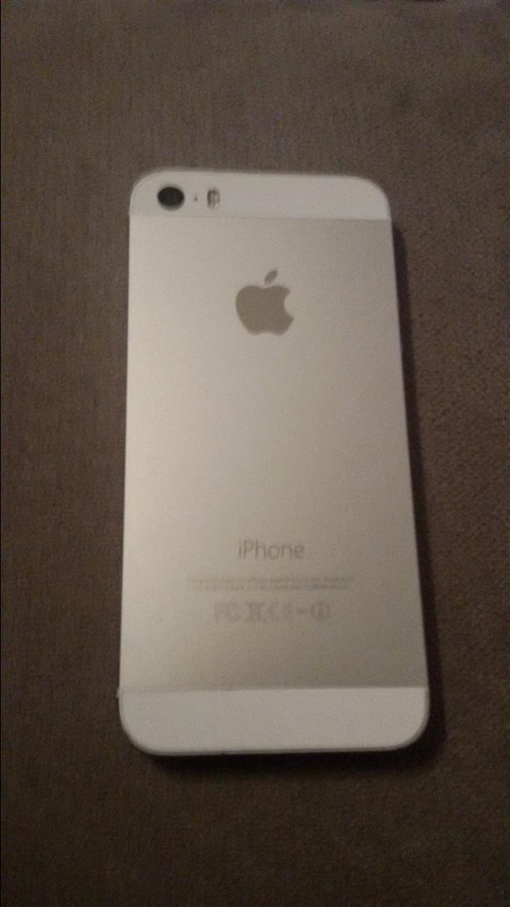 Iphone-5s