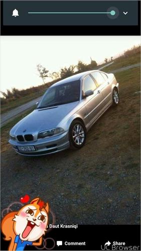 BMW 320d 