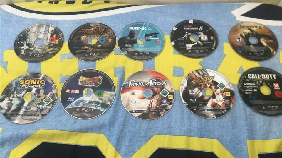 Playstation-3--