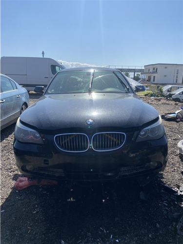 Bmw e60 per pjes