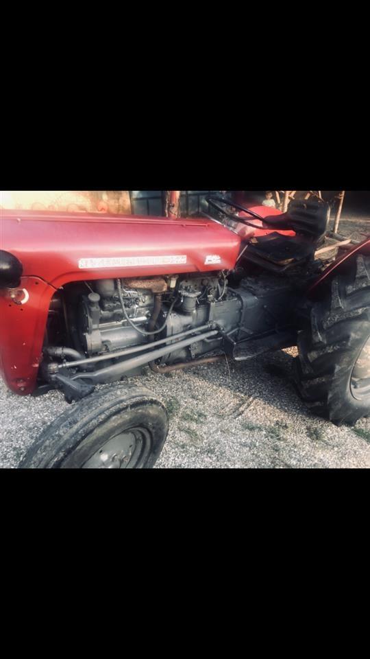 Traktor-