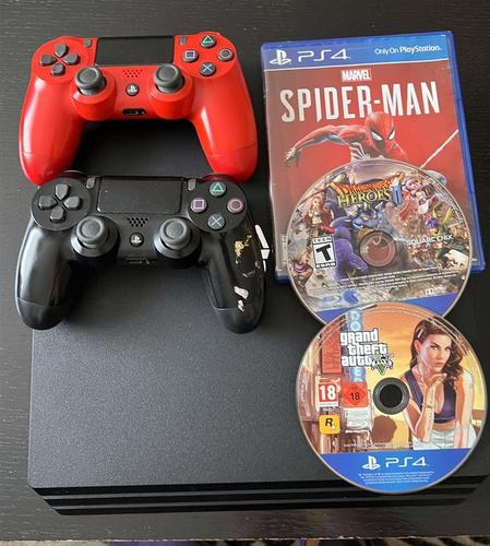 Ps4.pro
