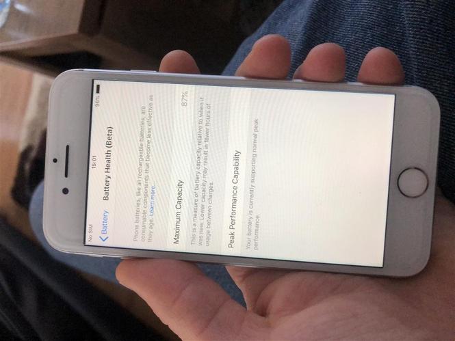 iPhone 8 64GB CE &#55356&#56808&#55356&#56813