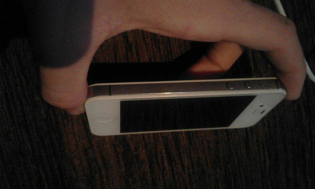 IPhone-4s