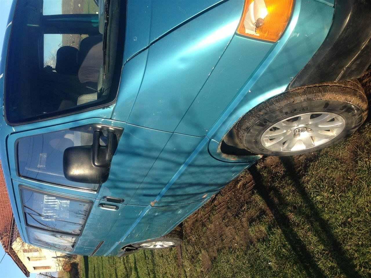 Kombi-T4