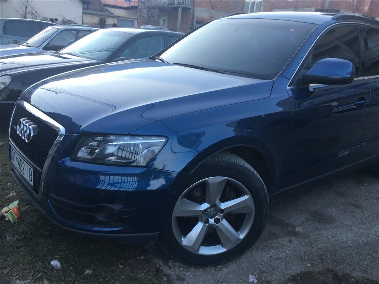 Audi-Q5