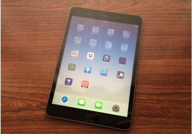 iPad Mini