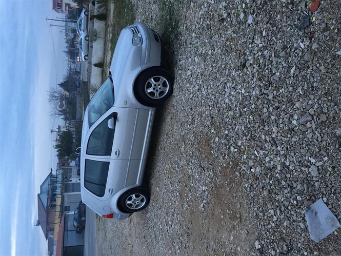 Golf 4