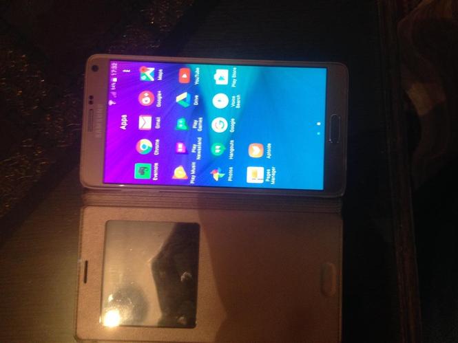 Samsung note4