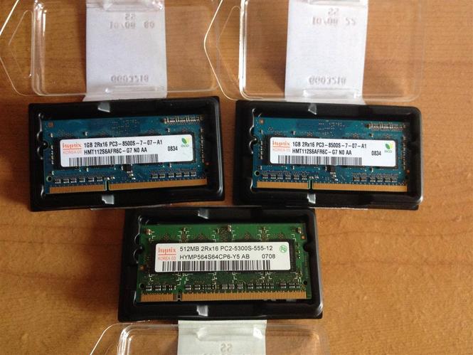 ram memory