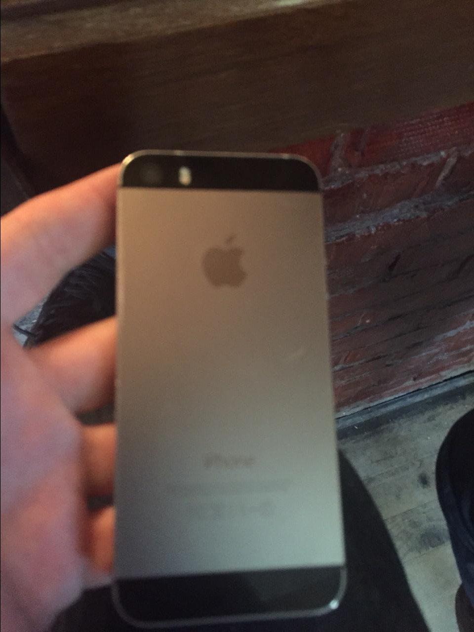 Iphone-5s