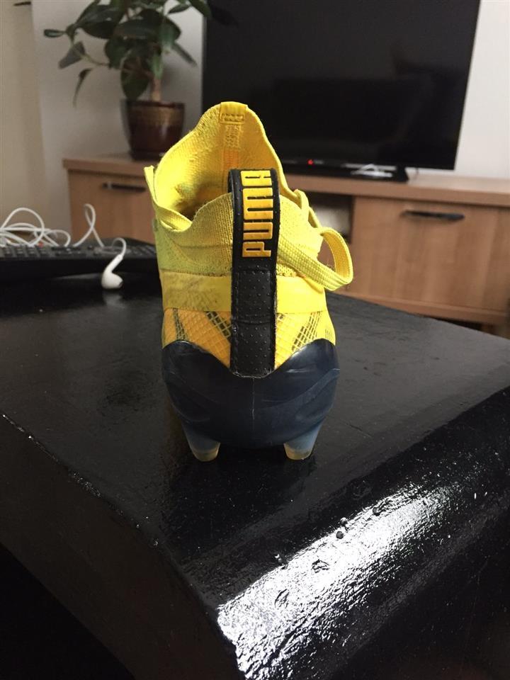 puma