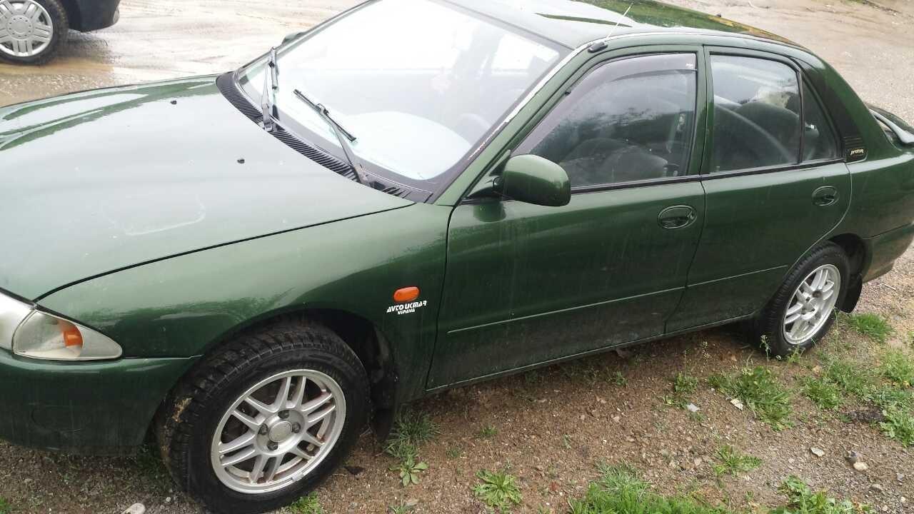 Proton