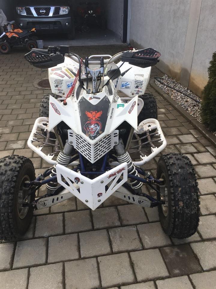 Suzuki-