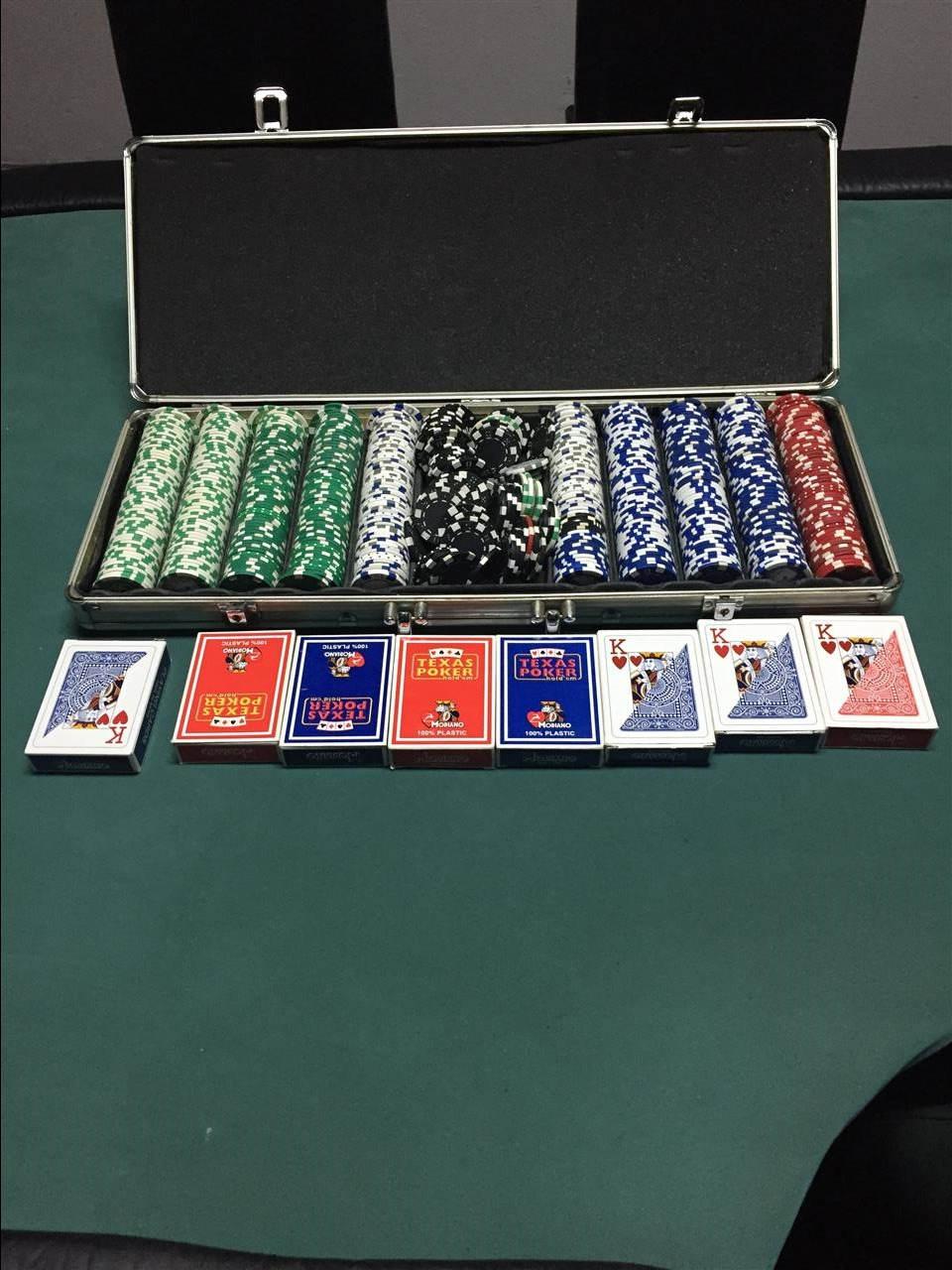 tavolin-pokerit