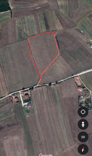 Tokë