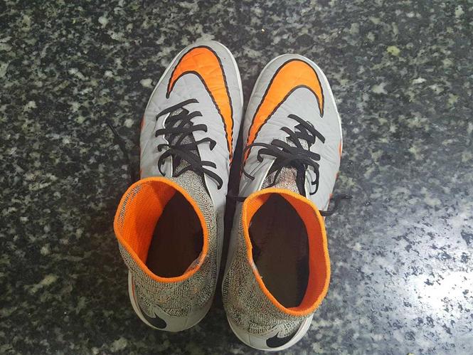 Nike