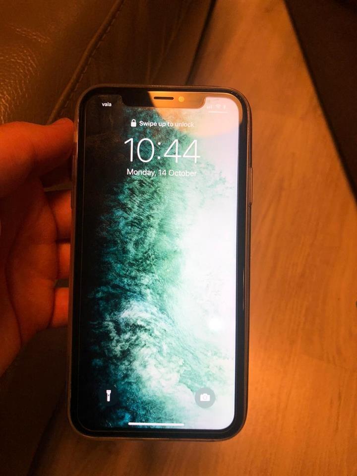 Iphone-XR