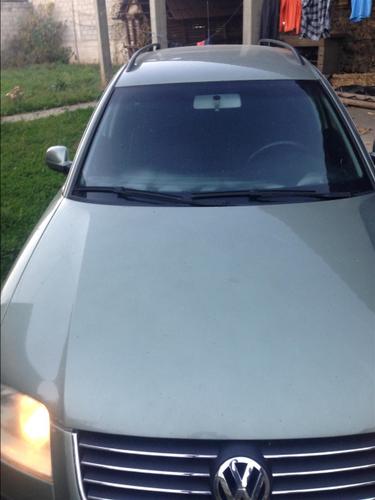 Passat
