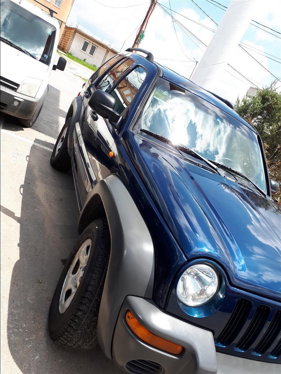 Jeep