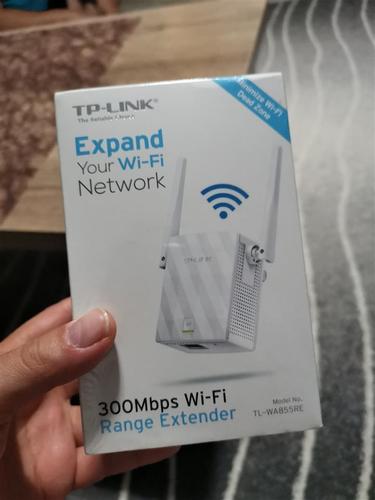Tp Link WiFi