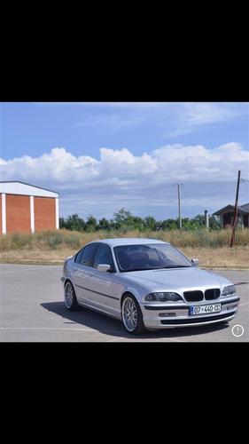 Bmw 320d