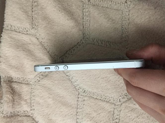iPhone 5 