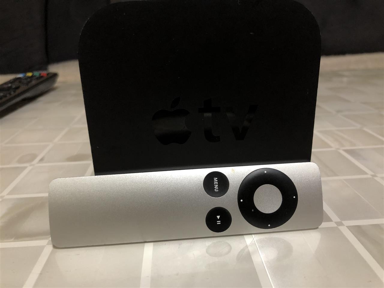 AppleTv-