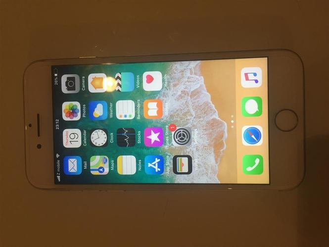 iPhone7