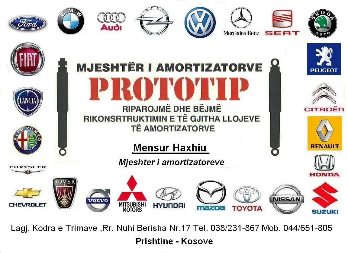 Amortizera