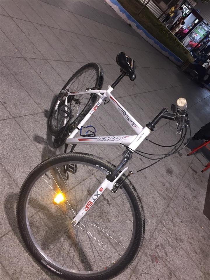 Biciklet