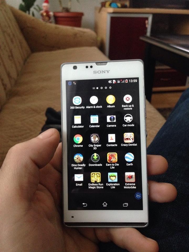 Sony-Xperia