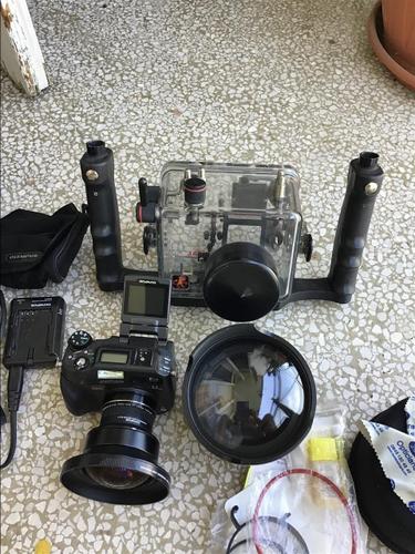 Olympus 