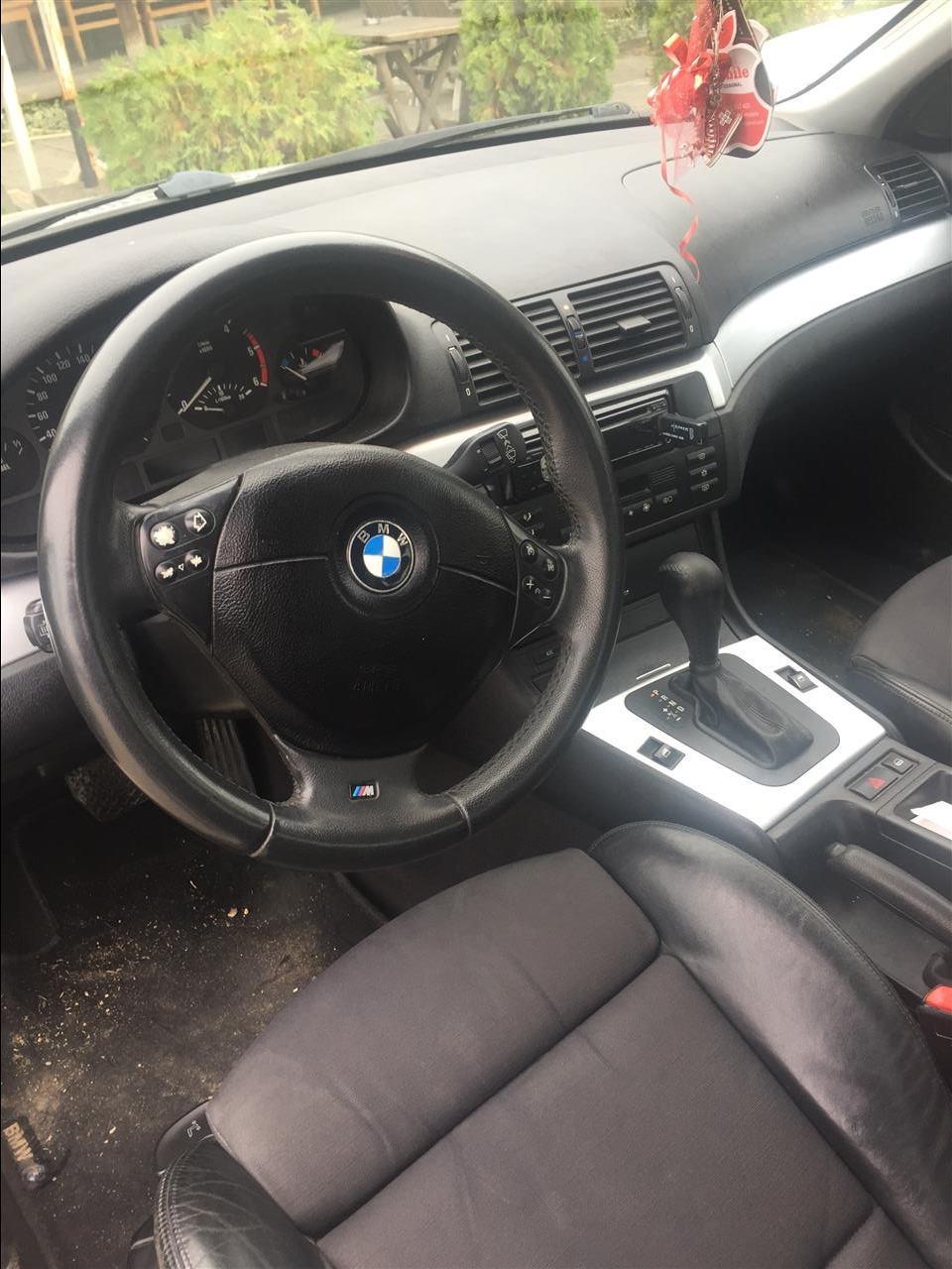 BMW-E-46