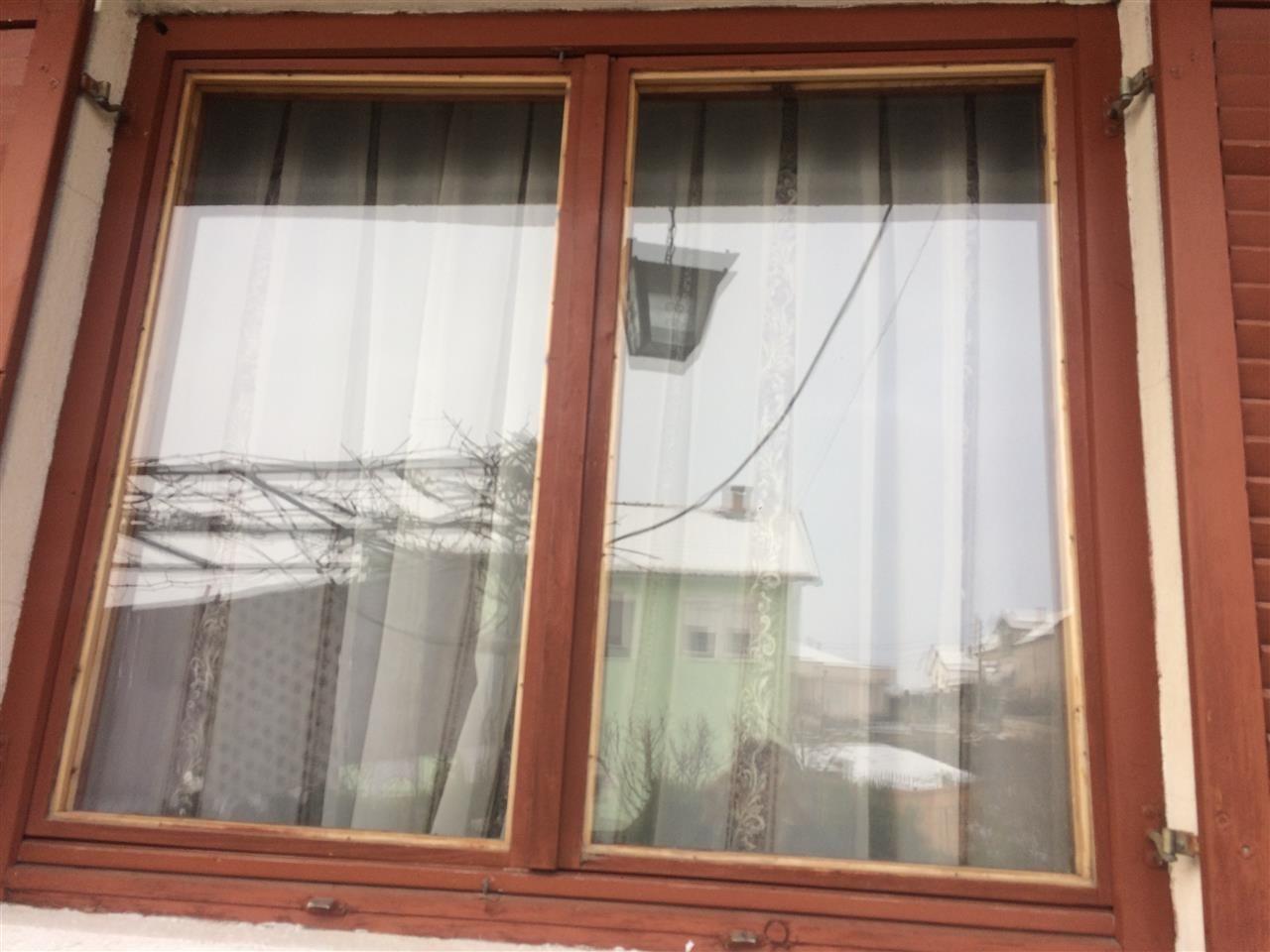 Dritare-