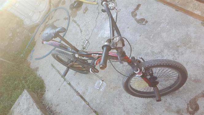 BMX