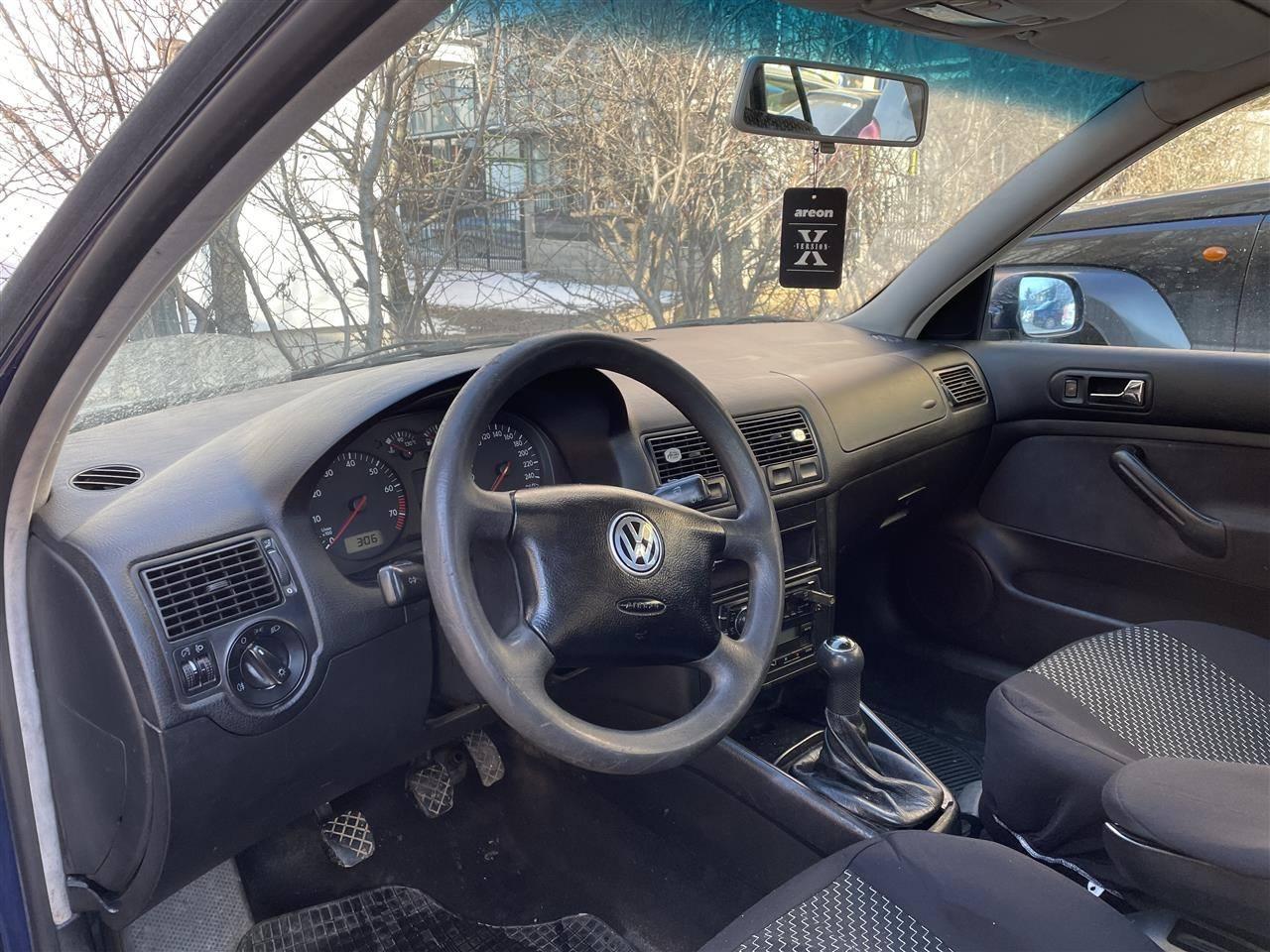 Golf-4