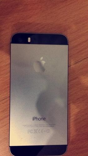 Iphone 5s