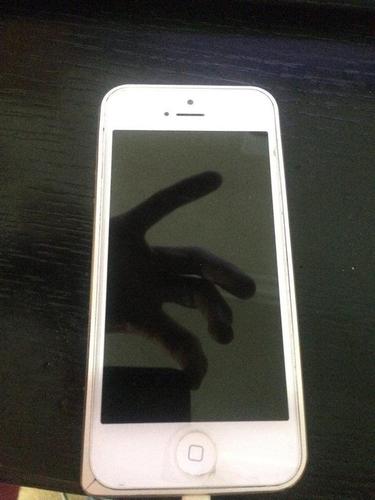 iPhone 5