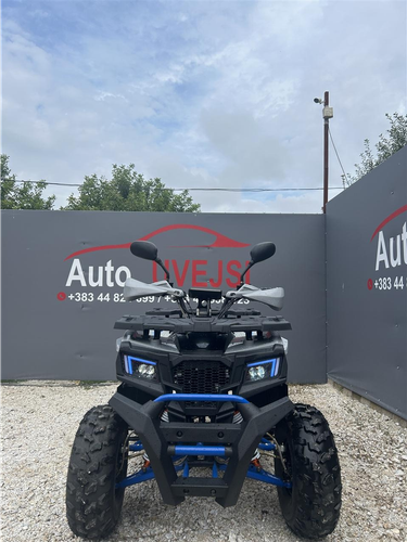 Atv 150cc