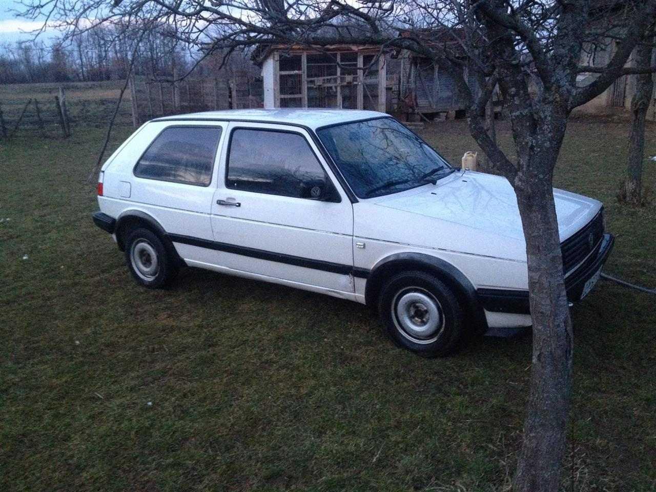 Golf-2